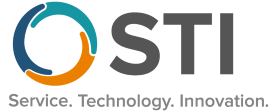 sti logo long - updated to SERVICE